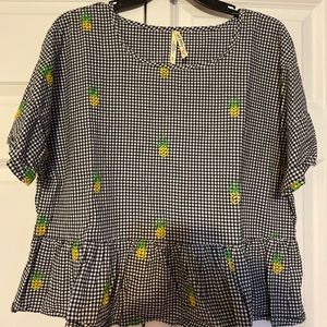 Pineapple Shirt